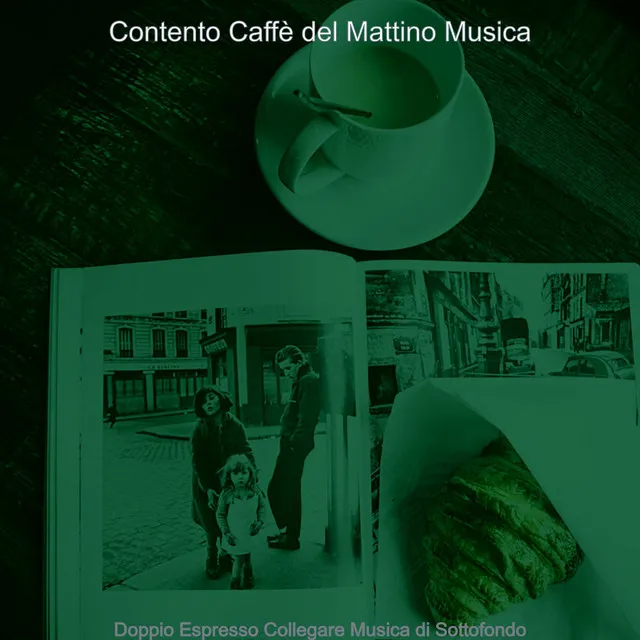 Contento Caffè del Mattino Musica