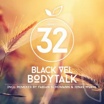 Bodytalk by Black Vel