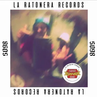 La Ratonera Records 2015 by 5098 La Ratonera Records