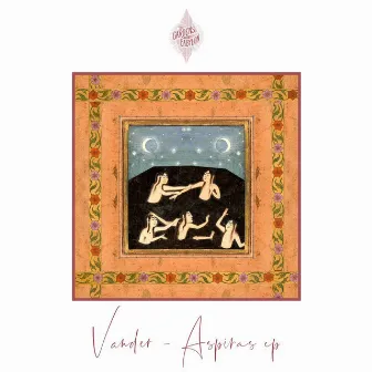 Aspiras EP by VANDER