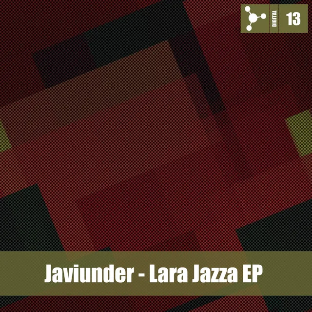 Lara Jazza - Jur Dub Mix