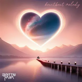 Heartbeat Melody by Brittni Paiva