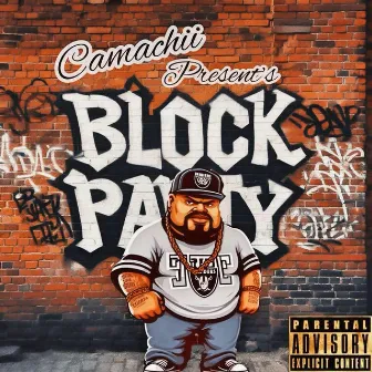 BLOCK PARTY EP by Camachii