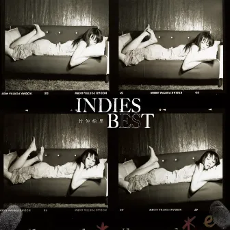 INDIES BEST by Eri Takenaka