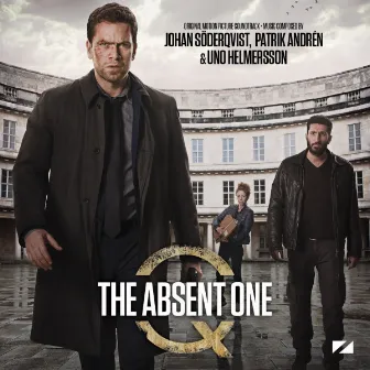 The Absent One (Original Motion Picture Soundtrack) by Uno Helmersson