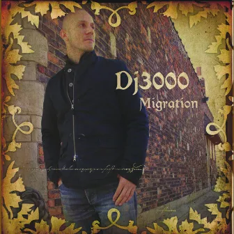 Migration LP by DJ 3000