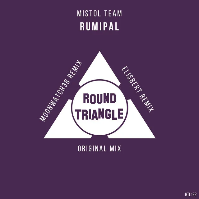 Rumipal - Moonwatch3r '10 PM' Remix