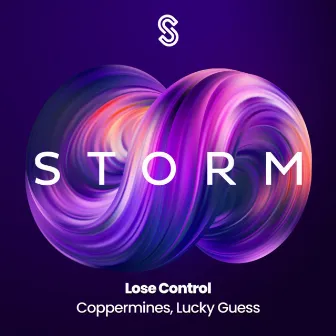 Lose Control by Lucky Guess