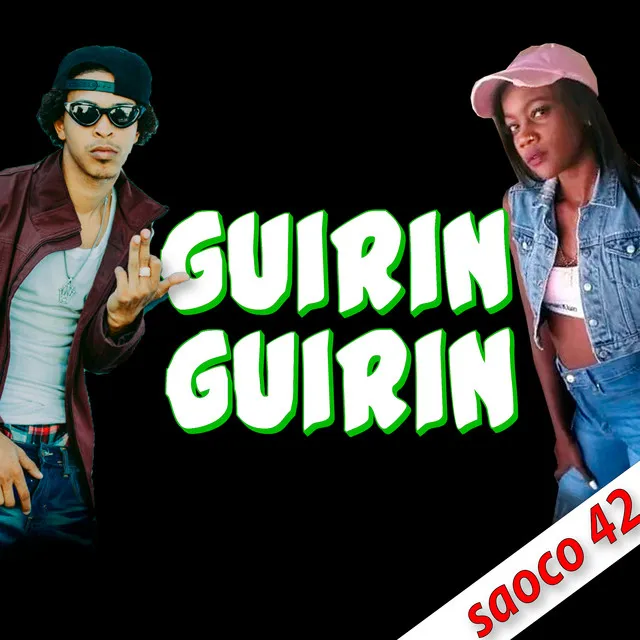 Guirin Guirin