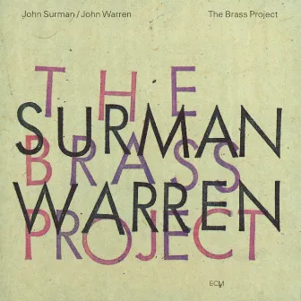 The Brass Project by John Warren