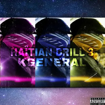 Haïtian Drill 3 by KGeneral