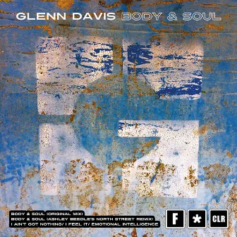 Body & Soul by Glenn Davis