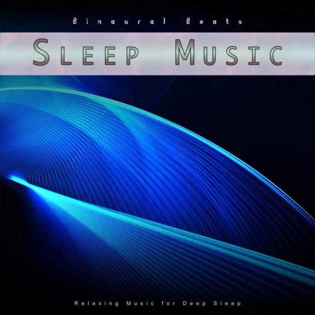 Binaural Beats Sleep Tones