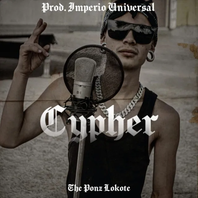 CYPHER