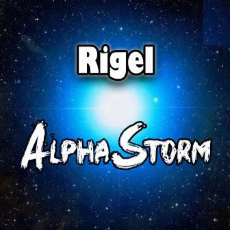 Rigel by AlphaStorm