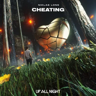 Cheating by Niklas Long