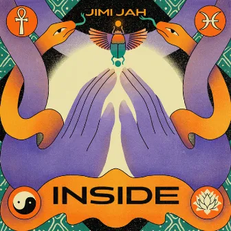 INSIDE by Jimi Jah