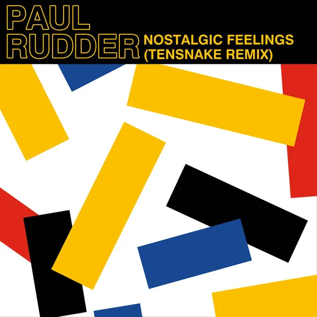 Nostalgic Feelings - Tensnake Remix