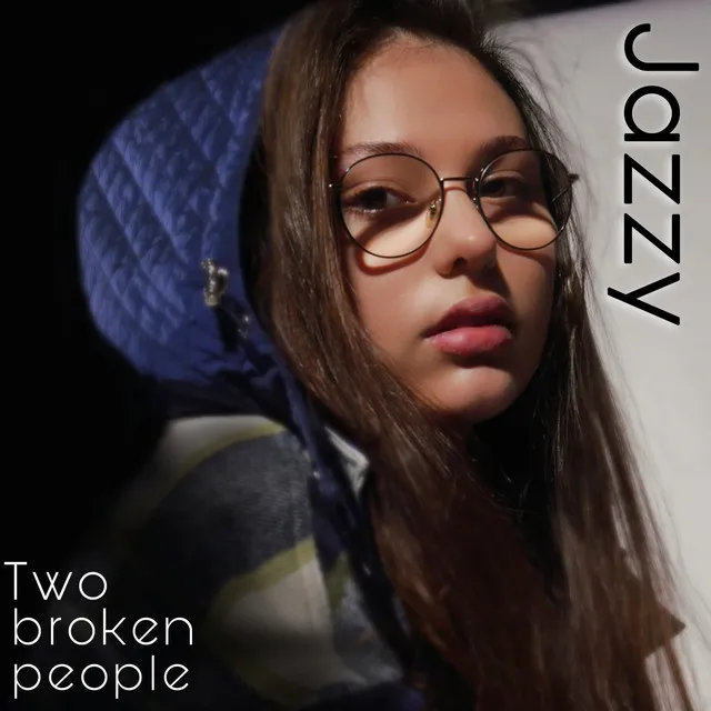 Two Broken People - Single Edit