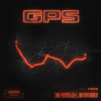 GPS by Rake