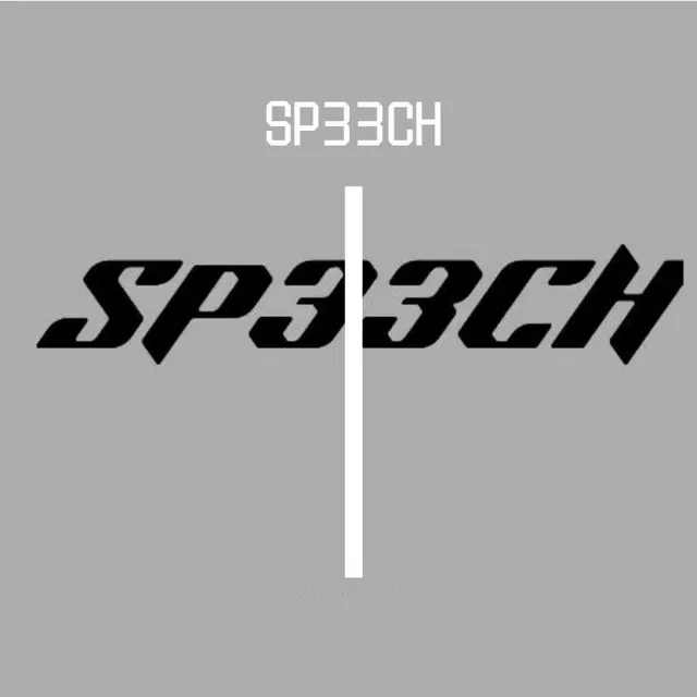 Sp33ch