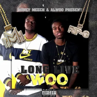 Long Live Woo by Alwoo