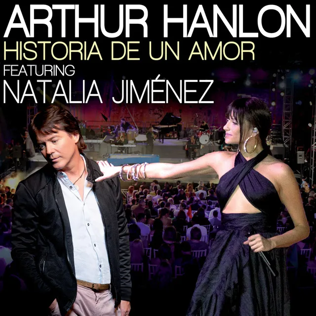 Historia De Un Amor (Live From San Cristobal Castle, Puerto Rico/2011)