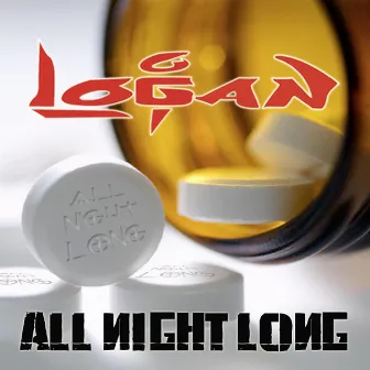 All Night Long by Logan