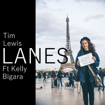 Lanes by Tim Lewis