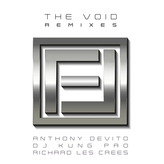 The Void - Anthony DeVito Remix