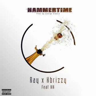 Hammer Time by Kbrizzy