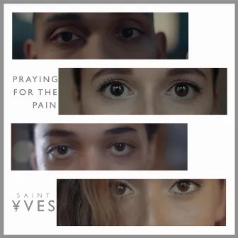 Praying for the Pain by Saint Yves