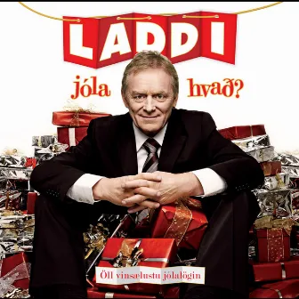 Jóla hvað? by Laddi