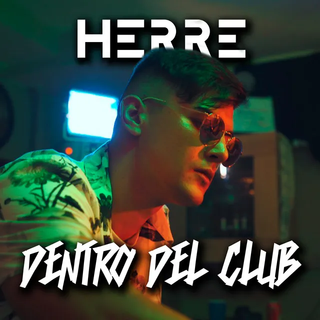 Dentro Del Club