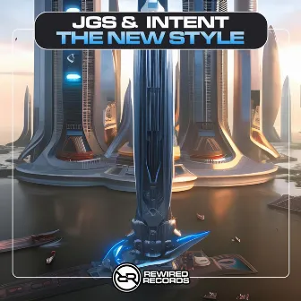 The New Style by JGS & Intent