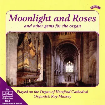 Alpha Collection, Vol. 4: Moonlight and Roses (Remastered) by Roy Massey