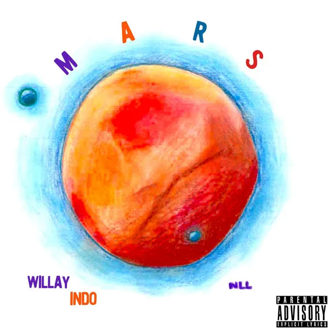 Mars