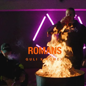 ROMANS by HX