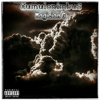 Cumulonimbus by Magician G