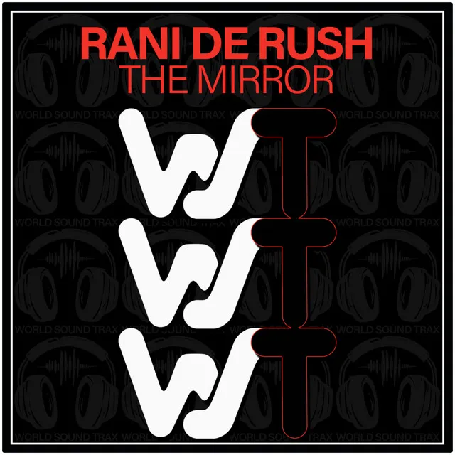 In The Mirror - Radio Mix