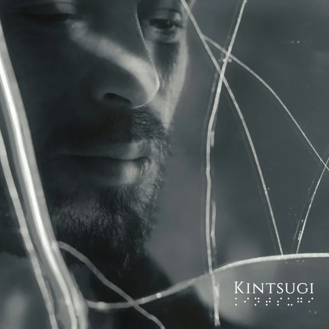 Kintsugi