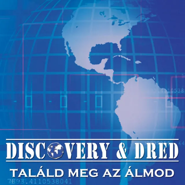 Találd Meg Az Álmod (Remixes)