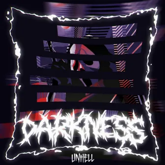 Darkness by unhell