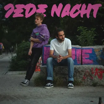 Jede Nacht by scure