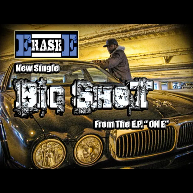 Big Shot (feat. Dap Daniel)