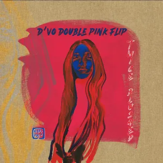 Twice Blushed (D'Vo Double Pink Flip) by And Is Phi