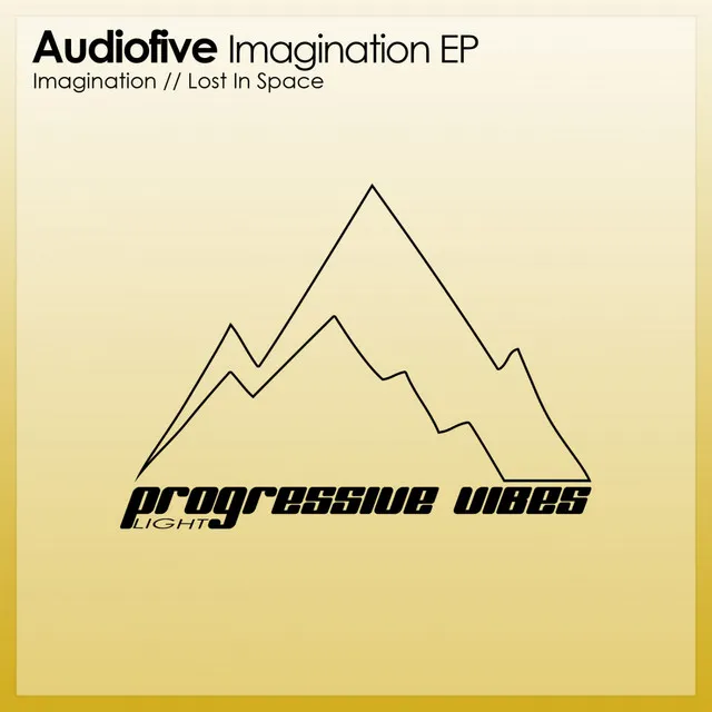 Imagination EP