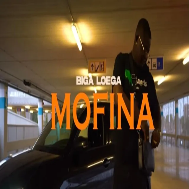 MOFINA