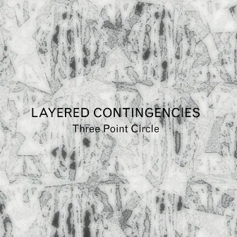 Layered Contingencies by Three Point Circle