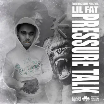 Pressure Talk by Lil Fat